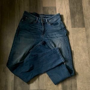 Signature Modern Slim Jeans size 6